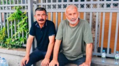 Bağımsız Maden-İş Sendikası, Genel Başkan Gökay Çakır ile Örgütlenme Uzmanı