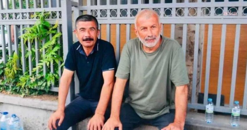 Bağımsız Maden-İş Sendikası, Genel Başkan Gökay Çakır ile Örgütlenme Uzmanı