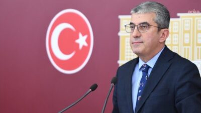 YENİ Parti Grup Başkanvekili Gökhan Günaydın, TÜİK'in ağustos ayı enflasyon