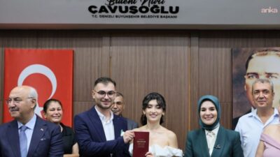 Aile ve Sosyal Hizmetler Bakanı Mahinur Özdemir Göktaş, aile kurumunun