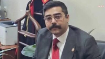 Sosyal medyada paylaştığı videodaki ifadeleri nedeniyle HSK İkinci Dairesi tarafından
