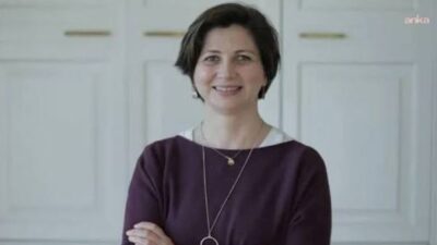 Ankara’da “Ailem Güvende” adı altında yürütülen operasyon kapsamında gözaltına alınan
