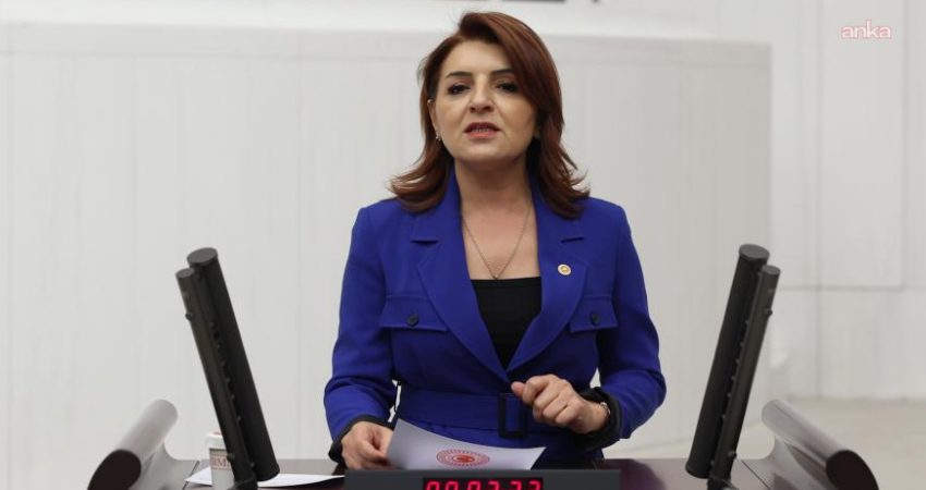 Gülcan Kış: Birinci sınıf öğrencisinin kırtasiye masrafı 7 bin lirayı buldu CHP Mersin Milletvekili Gülcan Kış, birinci sınıfa başlayacak bir öğrencinin