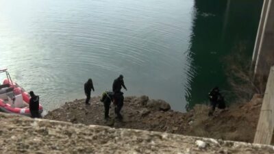 Tunceli’de 5 Ocak 2020’de kaybolan Munzur Üniversitesi öğrencisi Gülistan Doku’nun
