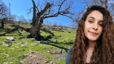 Gülistan Doku soruşturması kapsamında gözaltına alınan eski Tunceli İl Jandarma