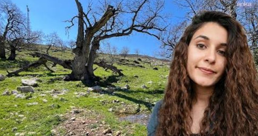 Gülistan Doku soruşturması kapsamında gözaltına alınan eski Tunceli İl Jandarma