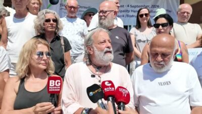 Kıyılara ilişkin halkın ortak kullanım hakkını savunmak için 28 Haziran’dan