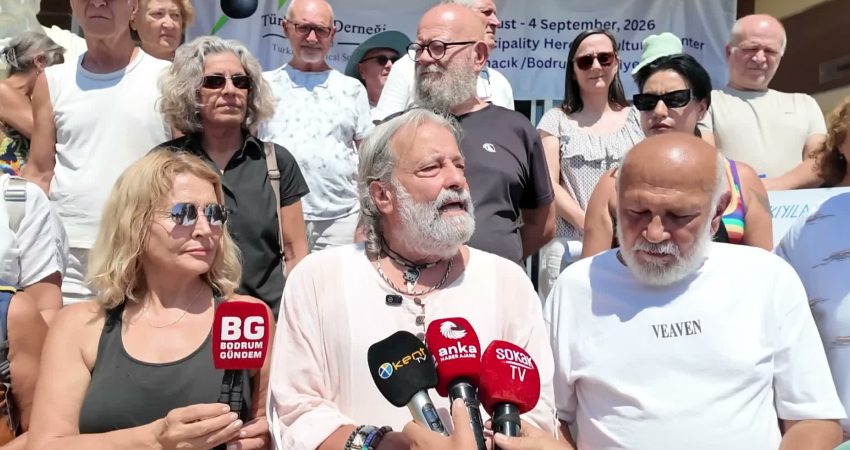 Kıyılara ilişkin halkın ortak kullanım hakkını savunmak için 28 Haziran’dan