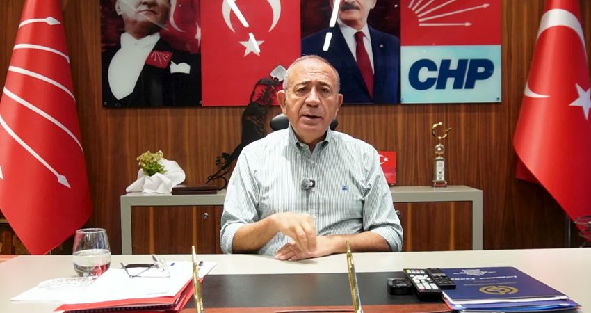 Gürsel Tekin: “Cumhuriyet Halk Partisi’ni müteahhit-siyasetçi ilişkilerinden arındıracağız” CHP İstanbul İl Başkanı Gürsel Tekin, CHP’nin kurumsal kimliğini hedef