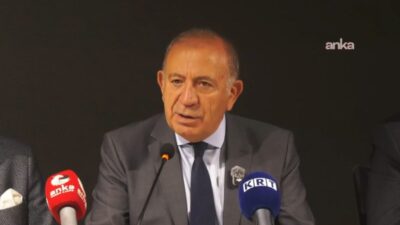CHP İstanbul İl Başkanı Gürsel Tekin, yatırım fonlarında yaşanan sorunlar