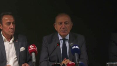 Mahkeme kararıyla görev süresi sona eren CHP İstanbul İl Başkanı