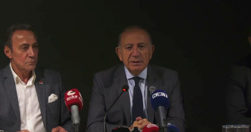 Mahkeme kararıyla görev süresi sona eren CHP İstanbul İl Başkanı