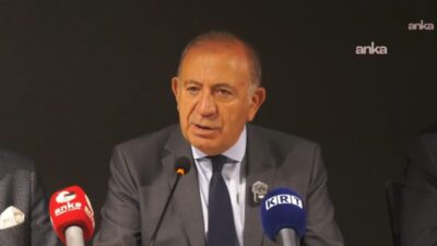 CHP İstanbul İl Başkanı Gürsel Tekin, Adalar Belediyesi Başkan Vekilliği'ne