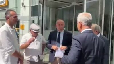 CHP İstanbul İl Başkanı Gürsel Tekin, partisinin kuruluşunun 103’üncü yıl