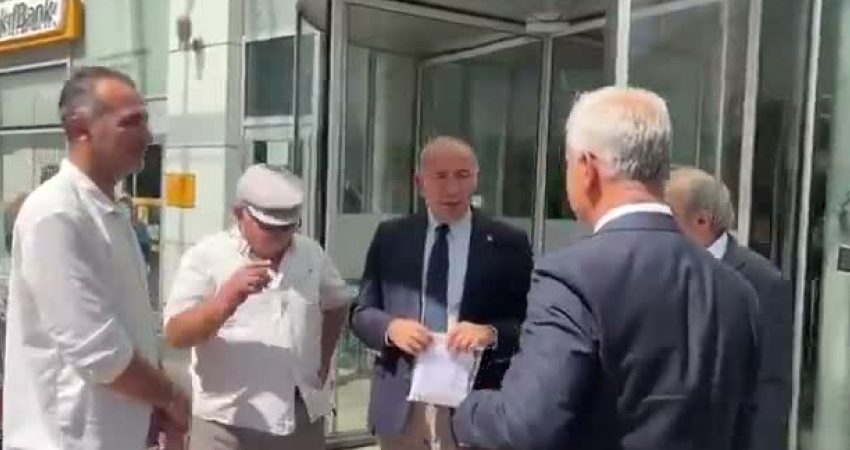 CHP İstanbul İl Başkanı Gürsel Tekin, partisinin kuruluşunun 103’üncü yıl