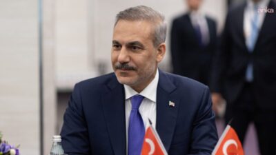 Dışişleri Bakanı Hakan Fidan, Birleşmiş Milletler (BM) 81. Genel Kurulu