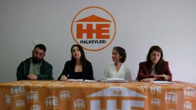 Halkevleri tarafından, Artvin Cankurtaran’da orman ve yaşam alanlarını savunurken hayatını