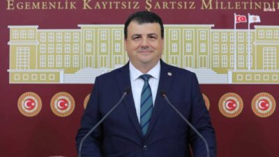 Hasan Öztürk’ten ‘aydınlatma gideri’ tepkisi: “31 Mart’ın hesabı belediye bütçelerinden sorulamaz” YENİ Parti Bursa Milletvekili Hasan Öztürk, belediyelerin genel aydınlatma giderlerine