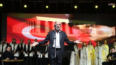 Tekirdağ Büyükşehir Belediyesi, 1 Eylül Dünya Barış Günü etkinlikleri kapsamında