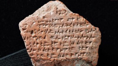 Kültür ve Turizm Bakanı Mehmet Nuri Ersoy, Çorum’daki Hattuşa Antik