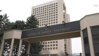 Hazine ve Maliye Bakanlığı, Mali Eylem Görev Gücü (FATF) 5’inci