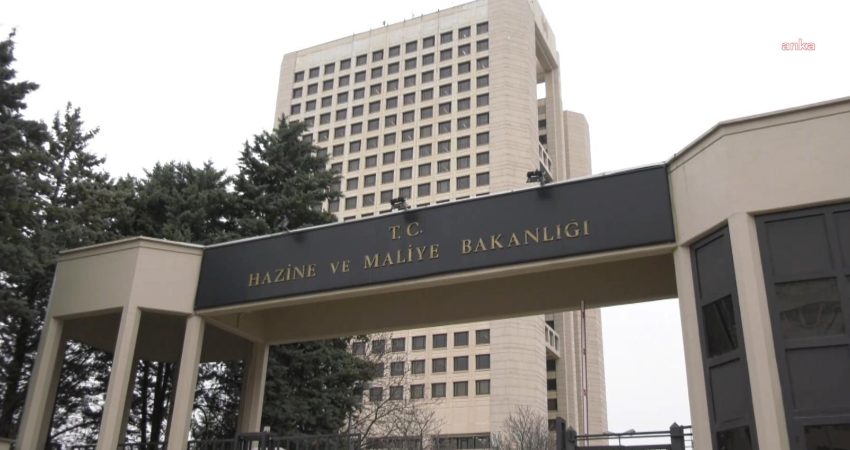 Hazine ve Maliye Bakanlığı, Mali Eylem Görev Gücü (FATF) 5’inci