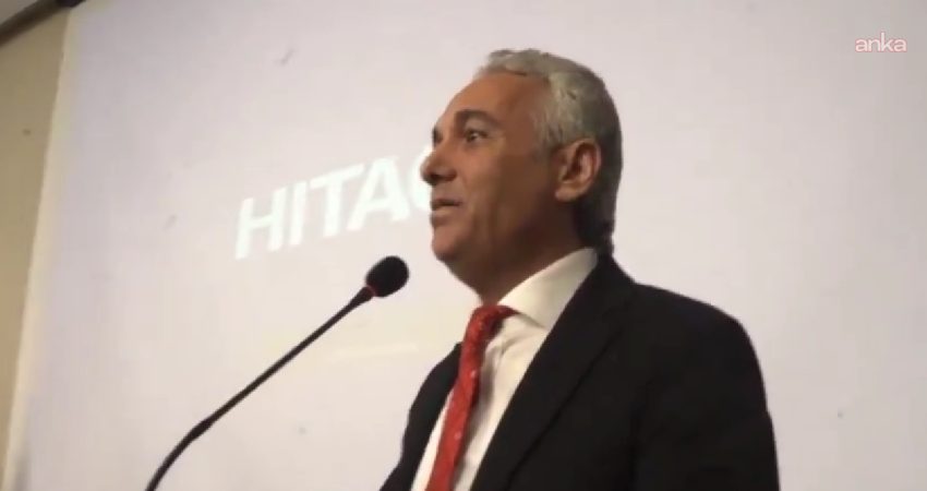 HEKİMSEN Genel Kurulu’nun ardından seçim süreci tamamlandı. Genel Başkan Uzm.