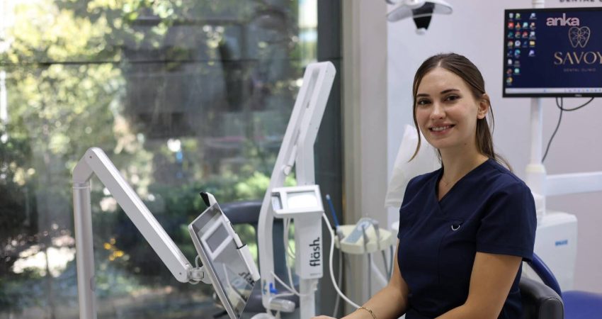 Diş sıkma, çene ağrısı ve dişlerde aşınma şikâyetleriyle gündeme gelen