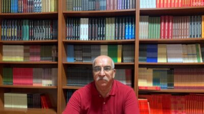 Bakırköy Cumhuriyet Başsavcılığı, Halkın Kurtuluş Partisi (HKP) Başkanlık Kurulu Üyesi