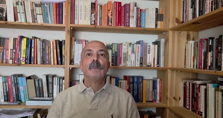 HKP’den okullardaki saldırılarla ilgili bakanlar Tekin ve Çiftçi hakkında suç duyurusu Halkın Kurtuluş Partisi avukatları, Şanlıurfa, Kahramanmaraş ve Manisa'da okullarda yaşanan