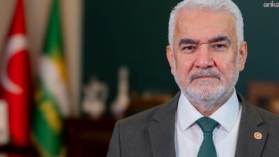HÜDAPAR Genel Başkanı Zekeriya Yapıcıoğlu, yeni eğitim ve öğretim yılına