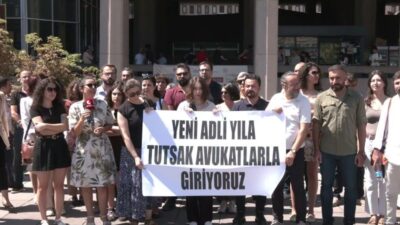 Adalet için Hukukçular, ÇHD Ankara Şubesi, Hukukçu Dayanışması, ÖHD Ankara