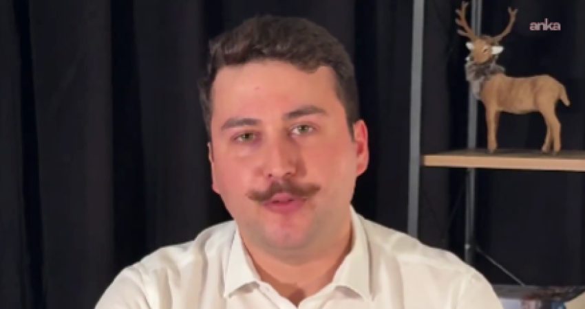 Hürriyet Partisi Genel Başkanı Ali Gül, konut satın alınması yoluyla