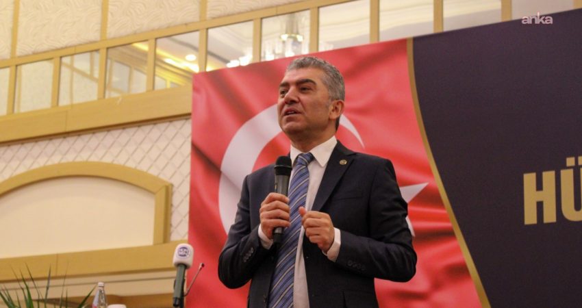 Hürriyetçi Eğitim Sen'den yapılan açıklamada, Milli Eğitim Bakanlığı tarafından hayata