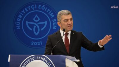 Hürriyetçi Eğitim ve Bilim Çalışanları Sendikası (HÜRRİYETÇİ EĞİTİM SEN), Milli Eğitim
