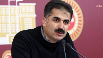 TBMM 24. Dönem Milletvekili avukat Hüseyin Aygün, İstanbul Büyükşehir Belediye Başkanı