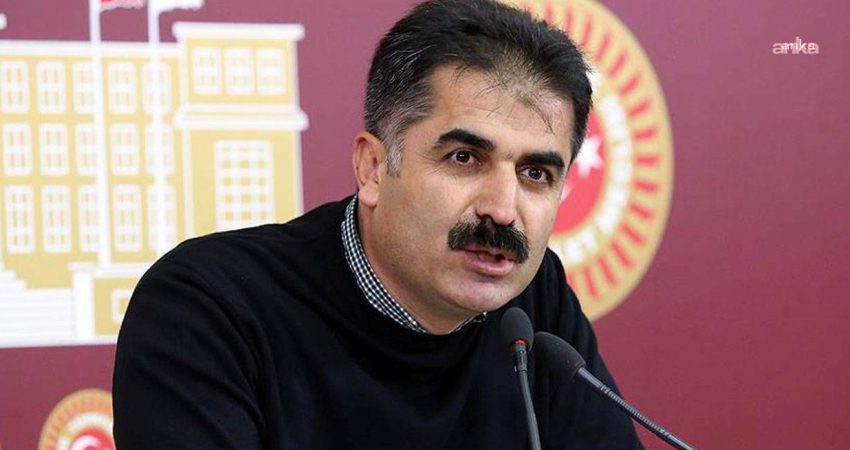 TBMM 24. Dönem Milletvekili avukat Hüseyin Aygün, İstanbul Büyükşehir Belediye Başkanı