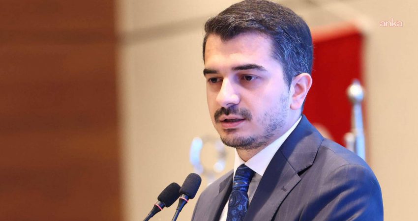 Hüseyin Can Güner: “Her şeye rağmen, tek güvencemiz olan hukukun ve adaletin eninde sonunda tecelli edeceğine yürekten inanıyorum” Tutuklu Çankaya Belediye Başkanı Hüseyin Can Güner, adli yılı cezaevinde