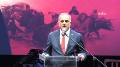 İBB Başkan Vekili Aslan: Masumiyet karinesi korunmalı, tutuksuz yargılama esas alınmalı İBB Başkanvekili Nuri Aslan, Üsküdar Belediyesine yönelik soruşturma kapsamında İBB