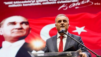 Aralarında İBB ve Üsküdar Belediye Meclis Üyesi Ekrem Baki'nin de