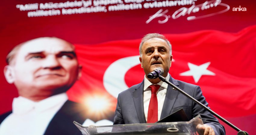 Aralarında İBB ve Üsküdar Belediye Meclis Üyesi Ekrem Baki'nin de
