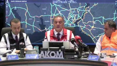 İstanbul Büyükşehir Belediye (İBB) Başkanvekili Nuri Aslan, 2026–2027 eğitim-öğretim yılının