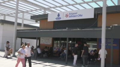 İstanbul Büyükşehir Belediyesi (İBB) Bölgesel İstihdam Ofisleri (BİO), iş arayanlar