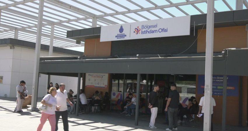 İstanbul Büyükşehir Belediyesi (İBB) Bölgesel İstihdam Ofisleri (BİO), iş arayanlar