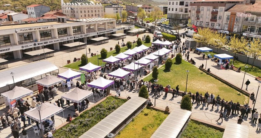 İBB Bölgesel İstihdam Ofisleri’nden eylül ayında iki farklı kariyer fuarı İstanbul Büyükşehir Belediyesi (İBB) Bölgesel İstihdam Ofisleri (BİO), iş arayanlarla