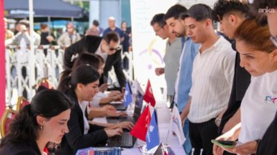 İBB Bölgesel İstihdam Ofisleri (BİO), kariyer etkinlikleri, iş görüşmeleri, eğitim