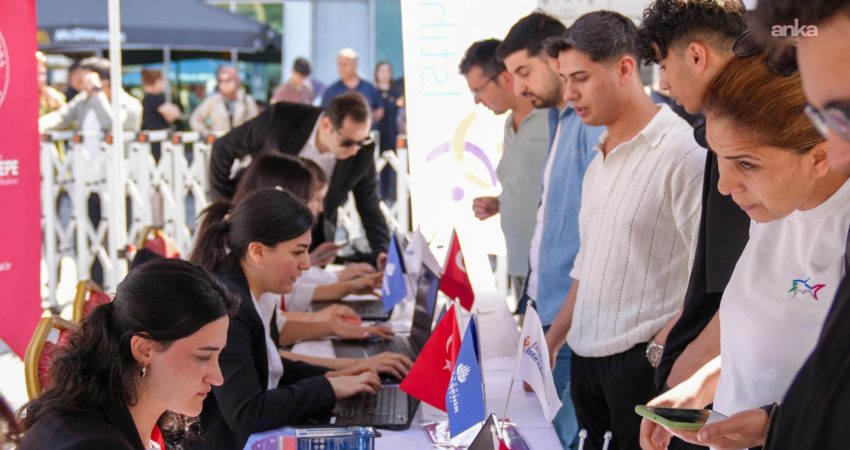 İBB Bölgesel İstihdam Ofisleri (BİO), kariyer etkinlikleri, iş görüşmeleri, eğitim