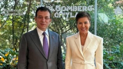 İBB Davası’nda tahliye talebiyle savunma yapan Medya AŞ Genel Müdürü