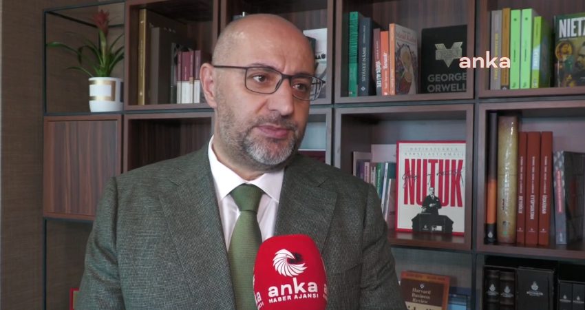 İBB Davası’nda 75’inci gün… Buğra Gökce: “Sizlerden merhamet falan dilenmiyorum. Adalet istiyorum. Başka bir talebim yok” İBB Davası’nın 75’inci gününde tahliye talebiyle savunma yapan İstanbul Planlama