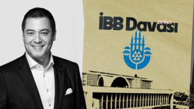 İBB Davası’nın 75’inci gününde tahliye talebiyle savunma yapan Medya AŞ